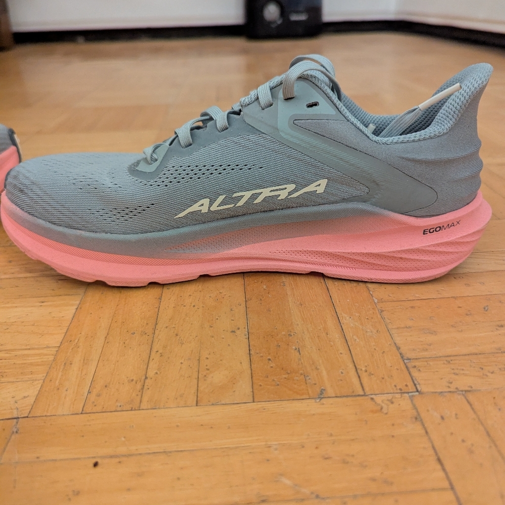 Women's Altra Torin 8 Size 8 B Width